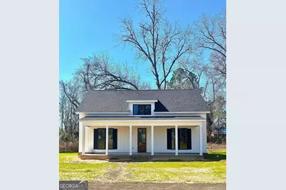 132 Woods Avenue, Portal, GA 30450 - Photo 1