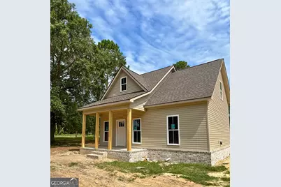 124 Woods Avenue, Portal, GA 30450 - Photo 1