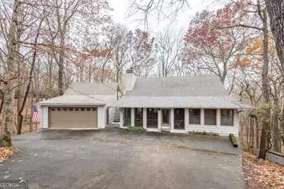 78 Ripple Creek Court, Jasper, GA 30143 - Photo 1