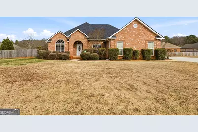 1022 Thistlewood Drive, Kathleen, GA 31047 - Photo 1
