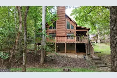 922 Amys Ford Trail, Cleveland, GA 30528 - Photo 1