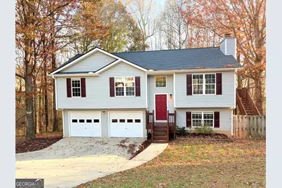 7357 Raleigh Way, Bethlehem, GA 30620 - Photo 1