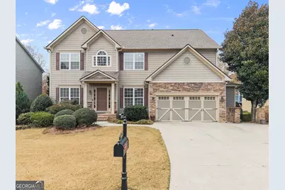 2640 Blackstock Drive, Cumming, GA 30041 - Photo 1
