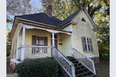 420 Zebulon Street, Barnesville, GA 30204 - Photo 1