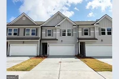 1041 Merritt Drive #91, Villa Rica, GA 30180 - Photo 1