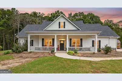 1726 Hwy 83, Monroe, GA 30655 - Photo 1