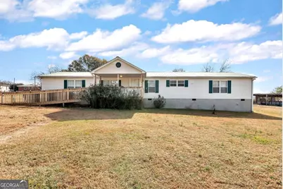 6392 Athens Highway, Jefferson, GA 30549 - Photo 1
