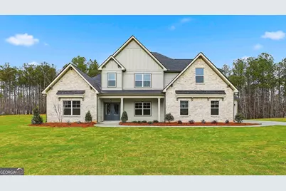 337 Atlantica Drive #75, Newnan, GA 30263 - Photo 1
