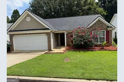 2863 Hillvale Cove Drive, Lithonia, GA 30058 - Photo 1