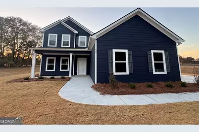 83 Oak Road, Locust Grove, GA 30248 - Photo 1