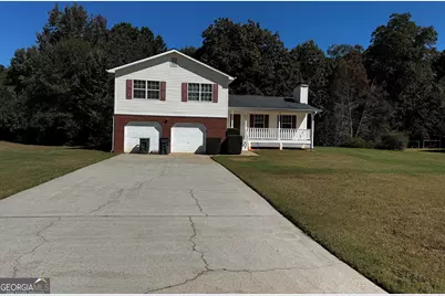 144 Solomon Drive, Ellenwood, GA 30294 - Photo 1