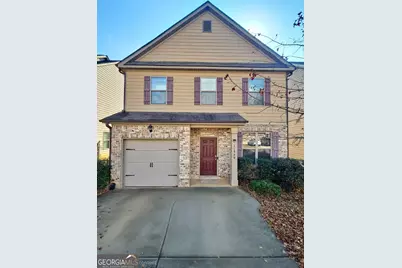 11860 Lovejoy Crossing Boulevard, Hampton, GA 30228 - Photo 1