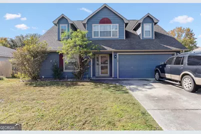 169 School House Creek Drive, Saint Marys, GA 31558 - Photo 1