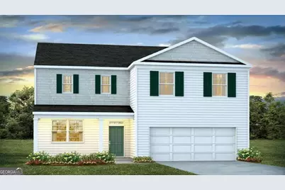 32 Gladewater Drive, Port Wentworth, GA 31407 - Photo 1