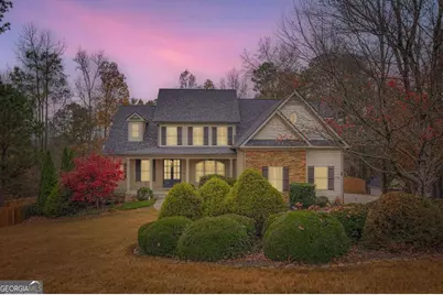 374 Beaumont Farms Drive, Sharpsburg, GA 30277 - Photo 1