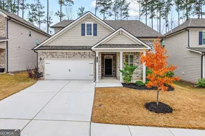726 Lanarck Way, Peachtree City, GA 30269 - Photo 1