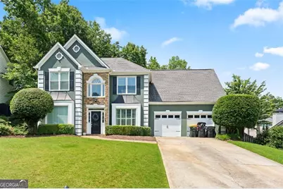530 Camber Woods Drive, Roswell, GA 30076 - Photo 1