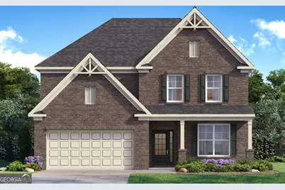 7152 Linden Drive, South Fulton, GA 30349 - Photo 1