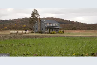 11625 Al Hwy 68 E, Gaylesville, AL 35973 - Photo 1