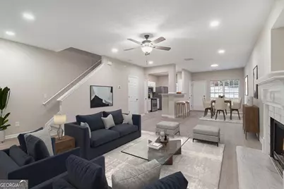 2563 Walden Lake Drive, Decatur, GA 30035 - Photo 1