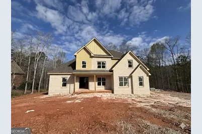 2012 Shoal Creek Way, Bishop, GA 30621 - Photo 1