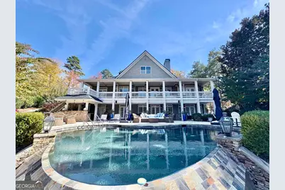 1411 Lighthouse Circle, Greensboro, GA 30642 - Photo 1