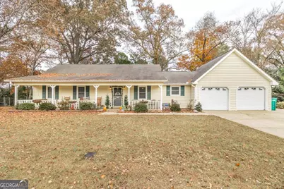 203 Morning Dove Lane, Warner Robins, GA 31088 - Photo 1