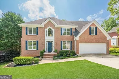 1765 Pinetree Pass Lane SW, Lilburn, GA 30047 - Photo 1