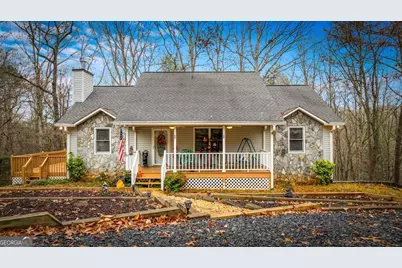 122 D J Lane, Ellijay, GA 30540 - Photo 1