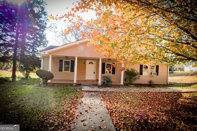 47 Childrees Road, Thomaston, GA 30286 - Photo 1