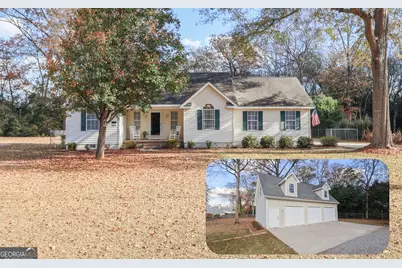 215 Stonefield Circle, Macon, GA 31216 - Photo 1