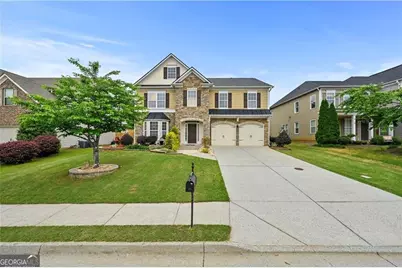 4195 Settlers Grove Road, Cumming, GA 30028 - Photo 1