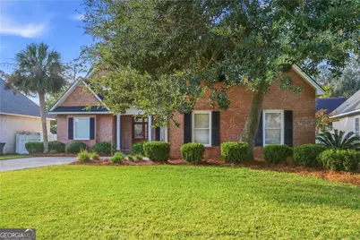 171 W Commons Drive, Saint Simons, GA 31522 - Photo 1