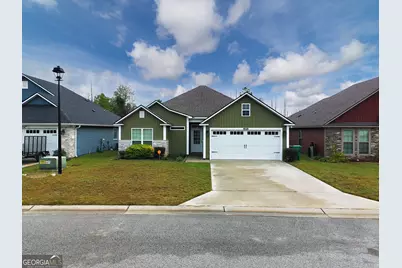 3848 Zaun Circle, Valdosta, GA 31605 - Photo 1