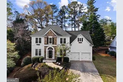 2592 White Aster Lane, Dacula, GA 30019 - Photo 1
