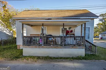 75 Short Street, Macon, GA 31204 - Photo 1