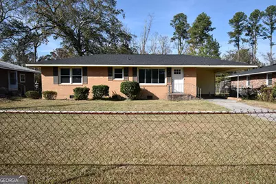 2048 Wharton Drive, Augusta, GA 30904 - Photo 1