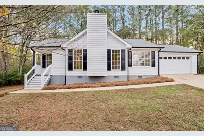 2054 Jana Lane, Statham, GA 30666 - Photo 1