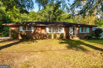 6427 Bennett Drive, Rex, GA 30273 - Photo 1