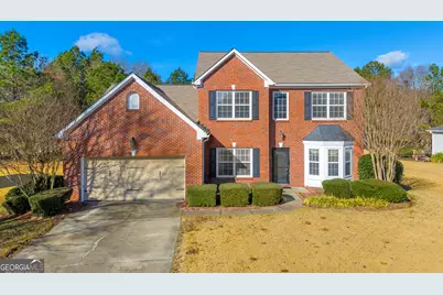 3385 Timberland Road, Monroe, GA 30655 - Photo 1