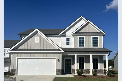 107 Purackal Lane, Statham, GA 30666 - Photo 1