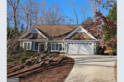 3476 Edgewood Circle, Gainesville, GA 30506 - Photo 1