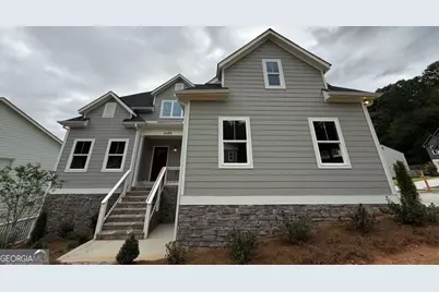 2488 Mills Bend, Decatur, GA 30034 - Photo 1