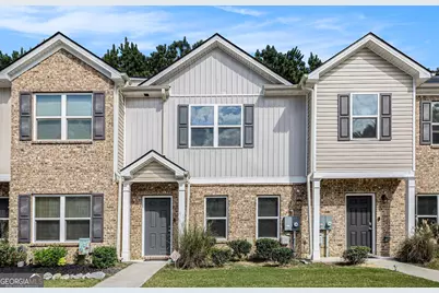 6148 Oakley Road #23, Union City, GA 30291 - Photo 1