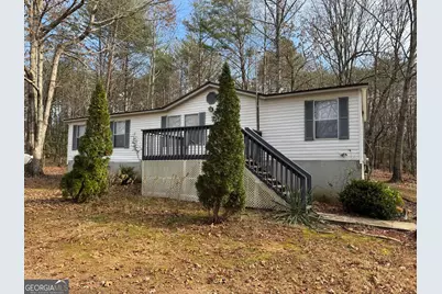 1290 Hwy 75 Alt, Cleveland, GA 30528 - Photo 1