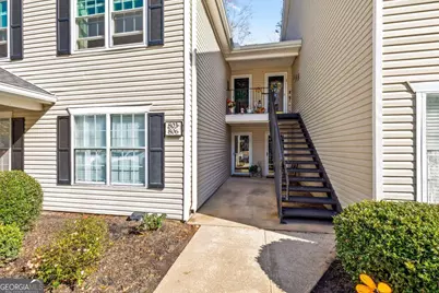 803 Ridgelake Drive, Peachtree City, GA 30269 - Photo 1