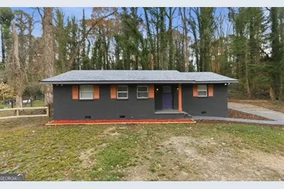 2332 Barge Road SW, Atlanta, GA 30331 - Photo 1