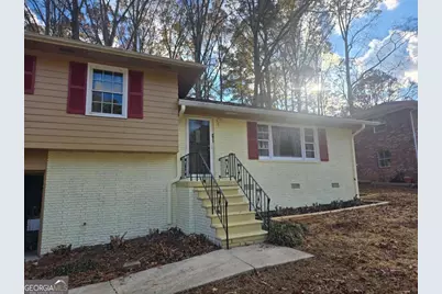 2310 Shancey Lane, Atlanta, GA 30349 - Photo 1