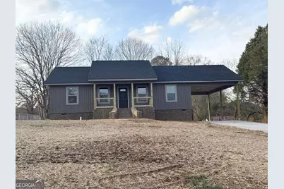 216 Thurman Street, Lafayette, GA 30728 - Photo 1