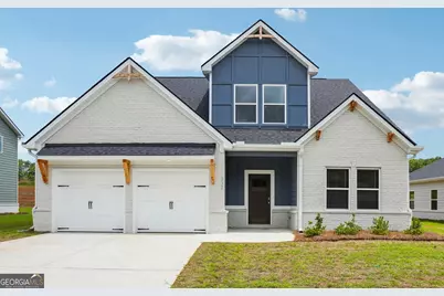 232 Orwell Drive #99, Social Circle, GA 30025 - Photo 1